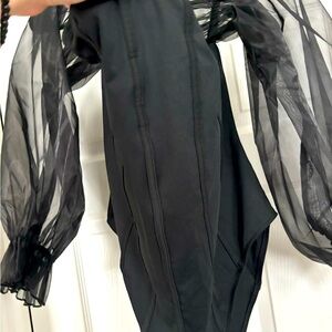 Black Body Suite